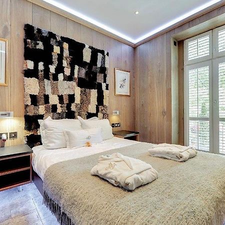 سوبوت Mala Anglia Deluxe Rooms & Spa المظهر الخارجي الصورة