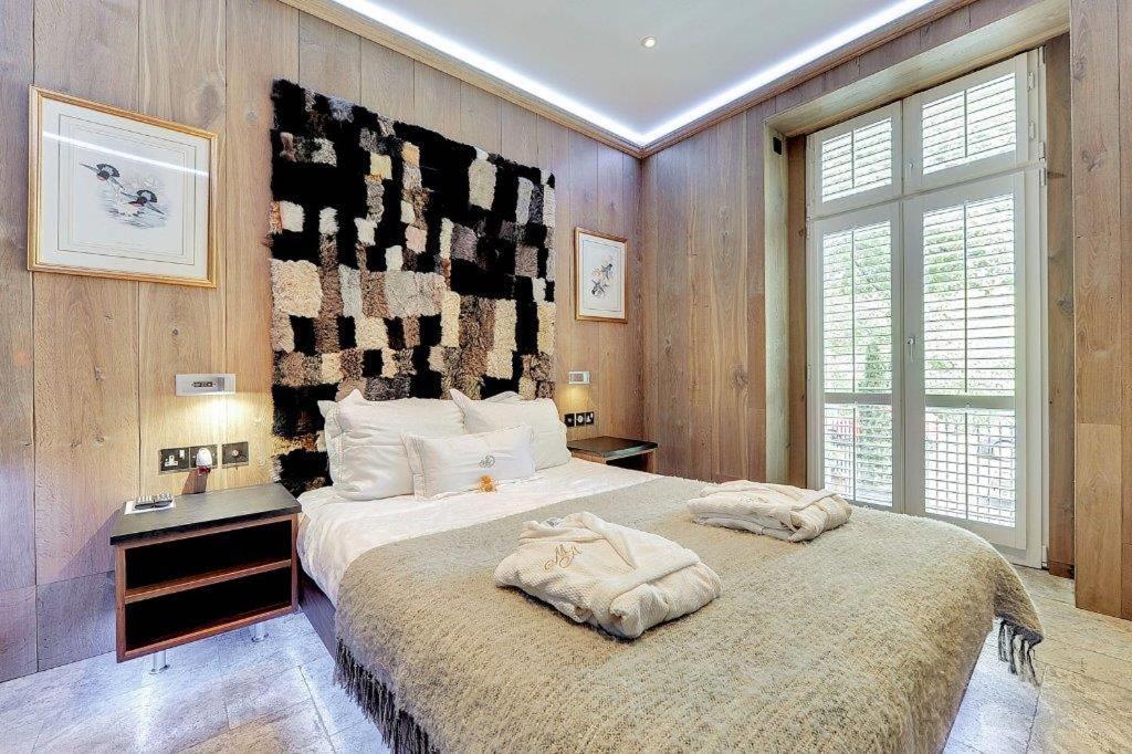 سوبوت Mala Anglia Deluxe Rooms & Spa المظهر الخارجي الصورة